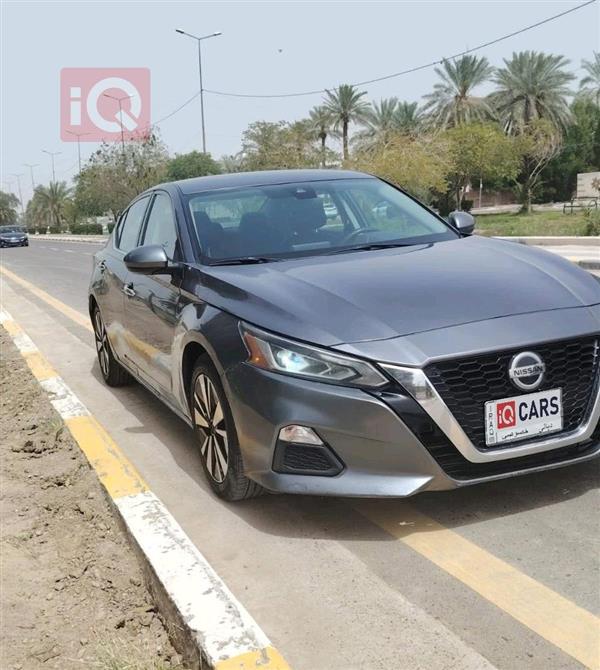 نيسان ألتيما 2021 للبيع في العراق - أبو غريب